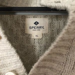 Sperry Sweater